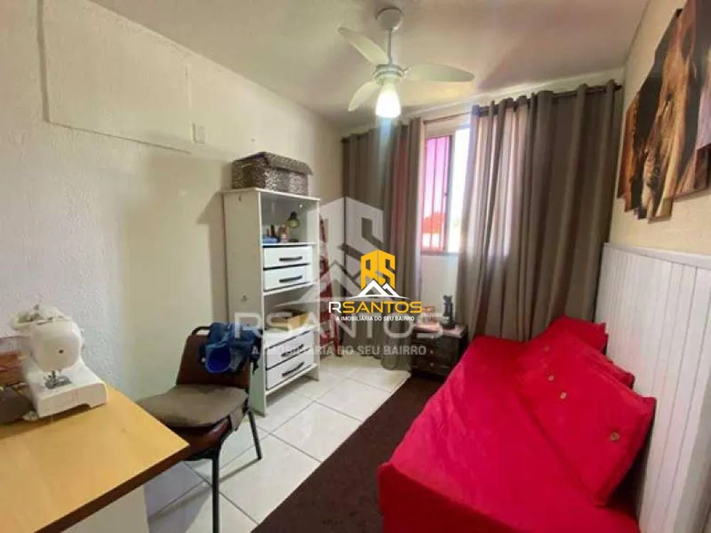Apartamento, 2 quartos, 50 m² - Foto 10