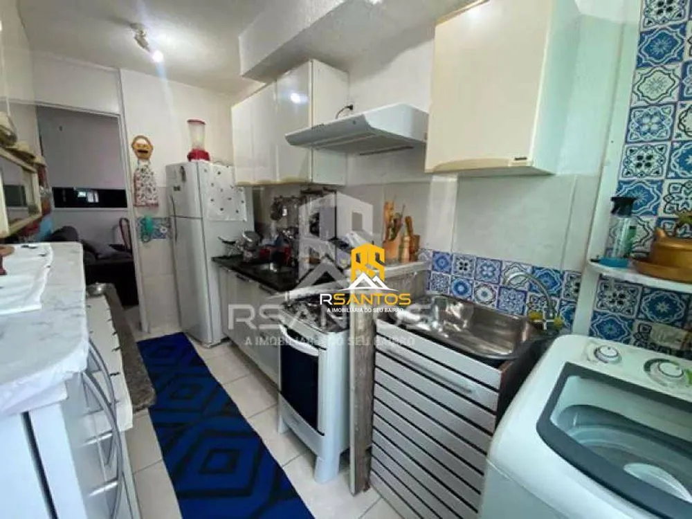 Apartamento, 2 quartos, 50 m² - Foto 8