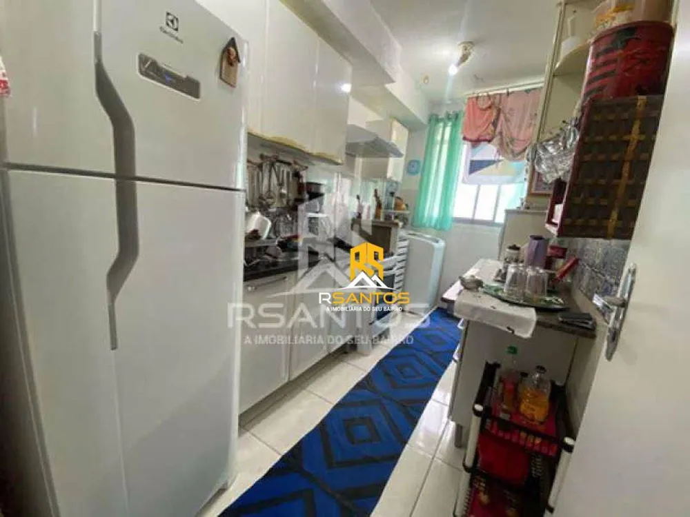 Apartamento, 2 quartos, 50 m² - Foto 7