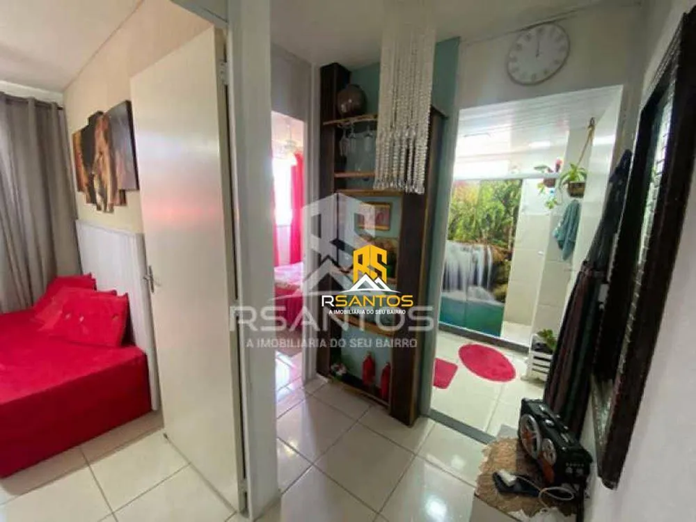 Apartamento, 2 quartos, 50 m² - Foto 15