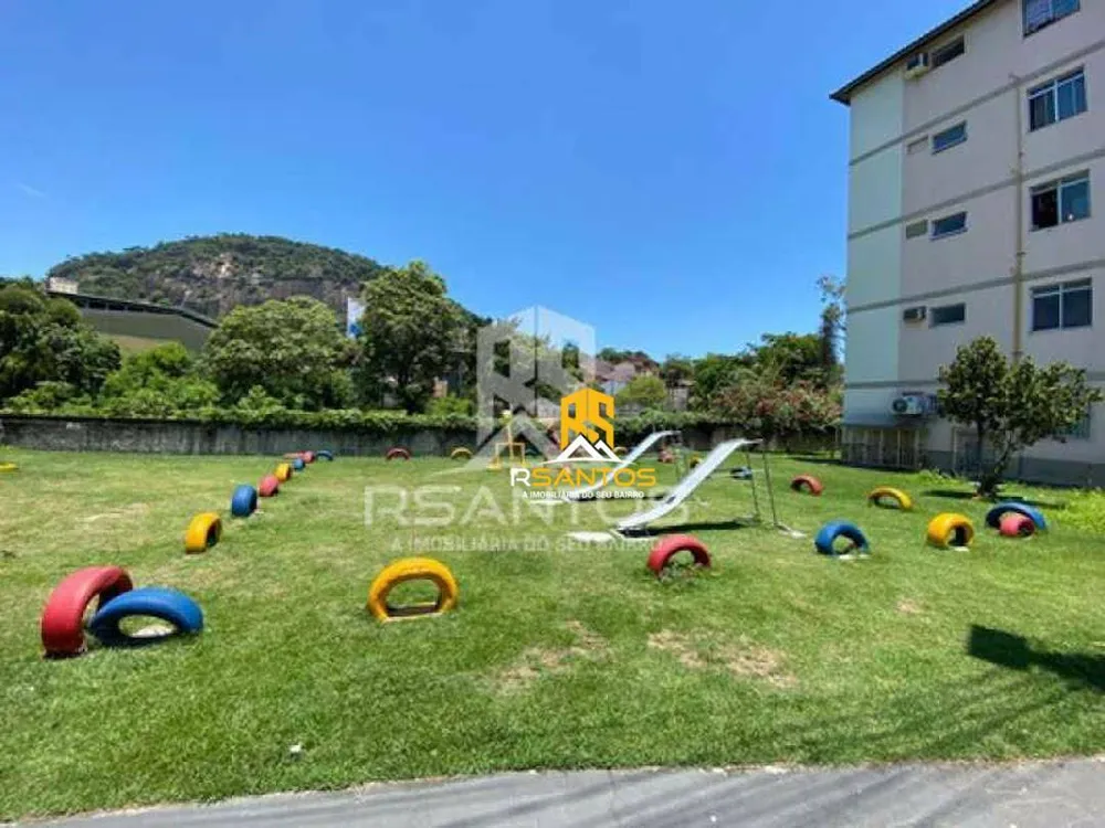 Apartamento, 2 quartos, 50 m² - Foto 18