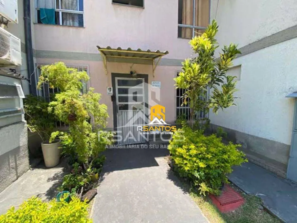 Apartamento, 2 quartos, 50 m² - Foto 3