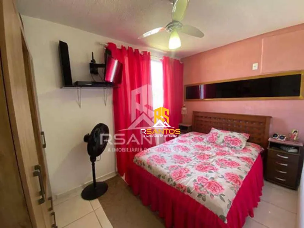 Apartamento, 2 quartos, 50 m² - Foto 12