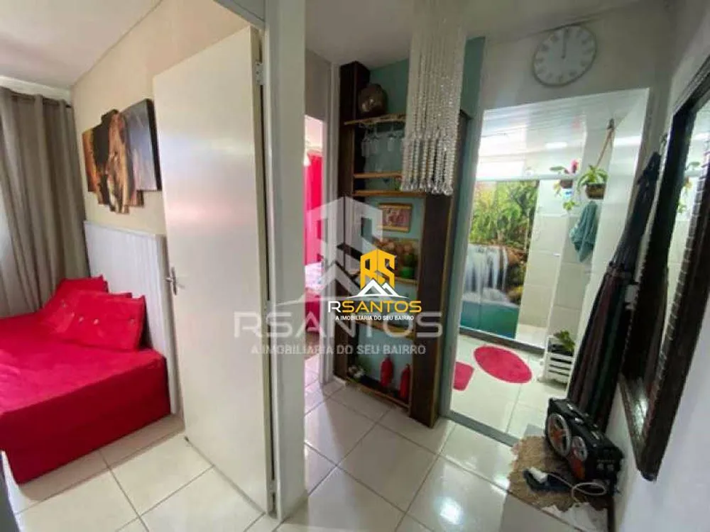Apartamento, 2 quartos, 50 m² - Foto 6