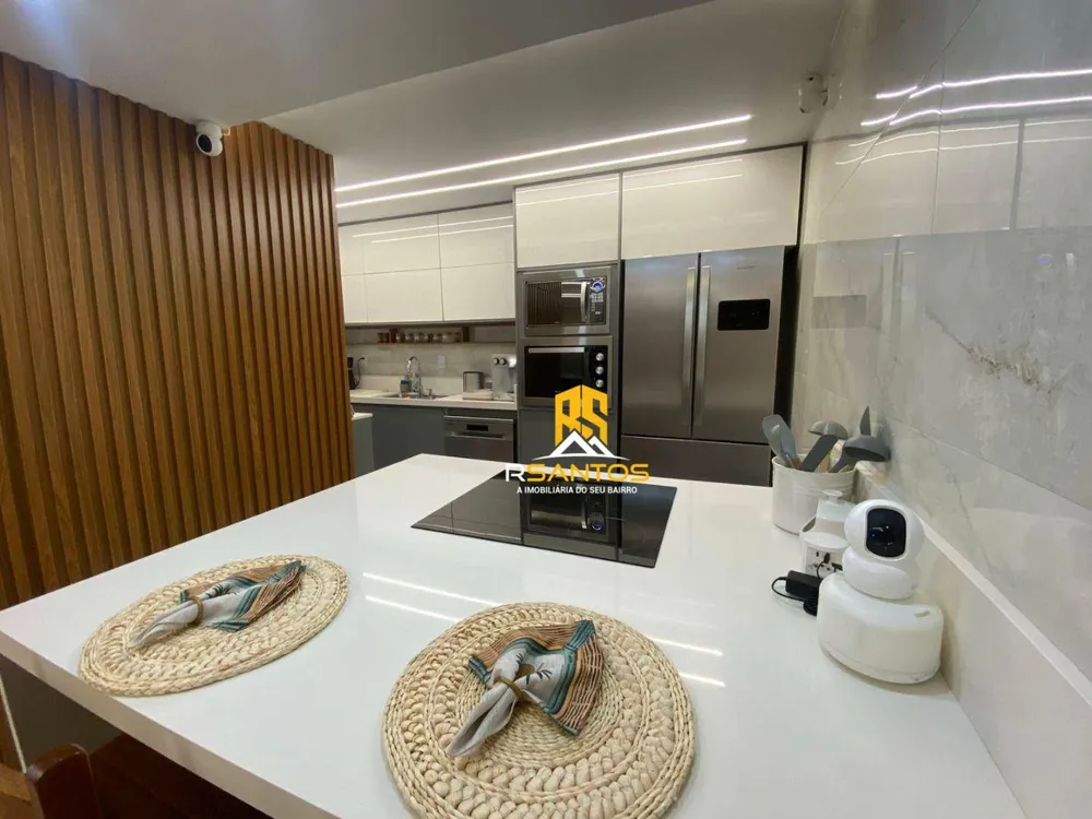 Apartamento, 2 quartos - Foto 6