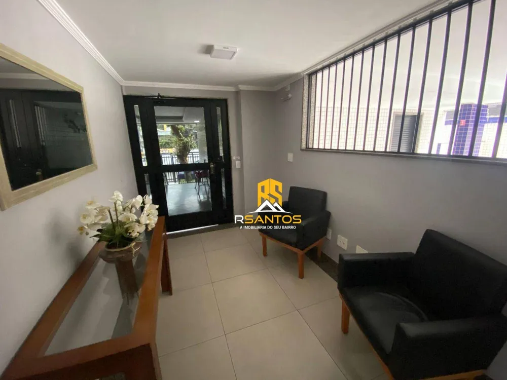 Apartamento, 2 quartos - Foto 10
