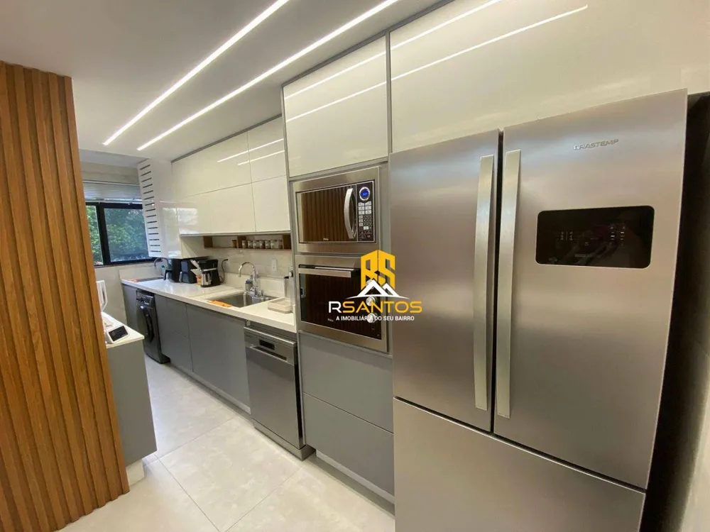 Apartamento, 2 quartos - Foto 7