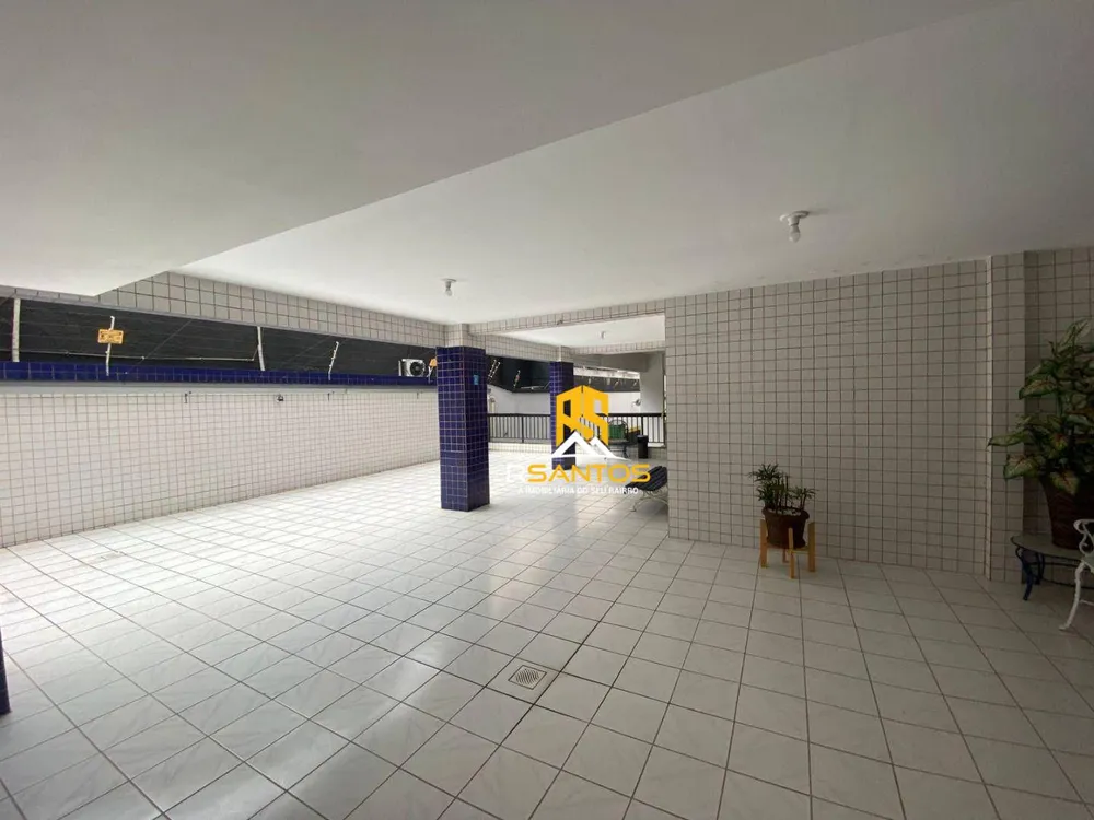 Apartamento, 2 quartos - Foto 20