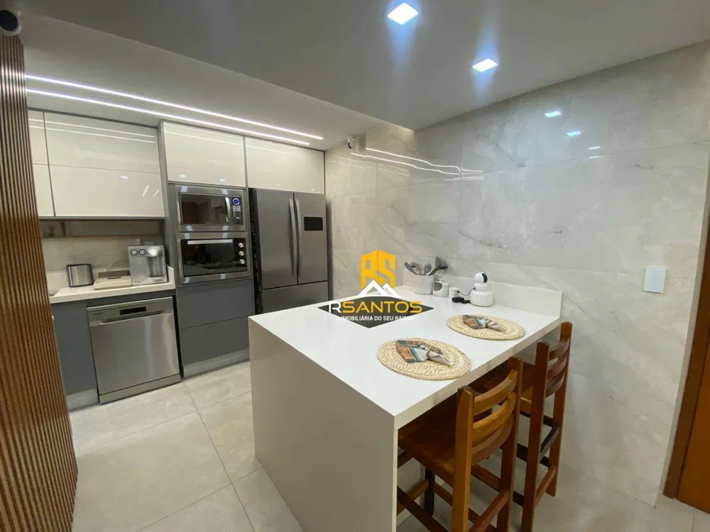 Apartamento, 2 quartos - Foto 4