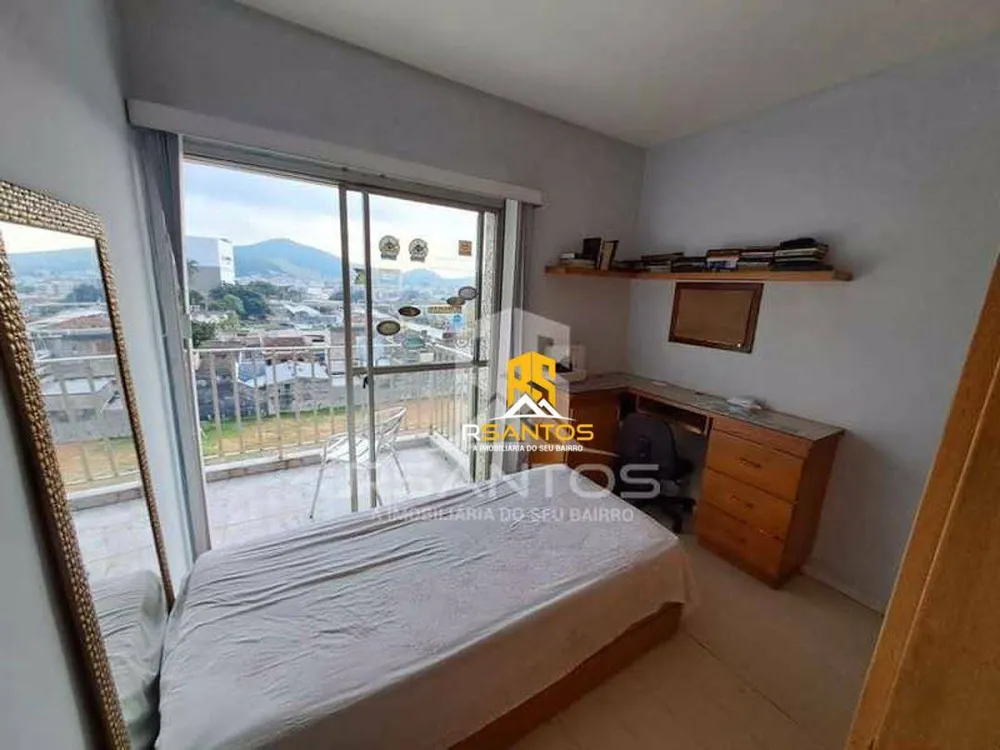 Apartamento, 2 quartos, 80 m² - Foto 2