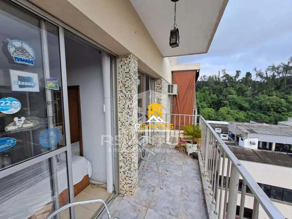 Apartamento, 2 quartos, 80 m² - Foto 18