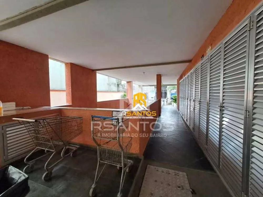 Apartamento, 2 quartos, 80 m² - Foto 13
