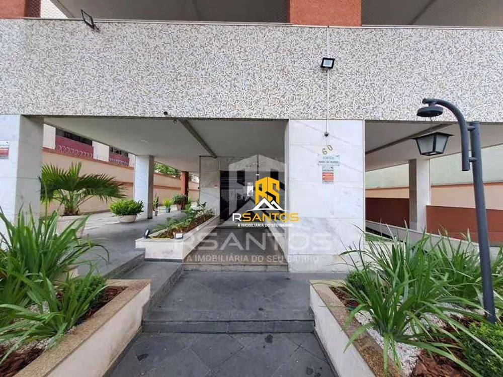 Apartamento, 2 quartos, 80 m² - Foto 12