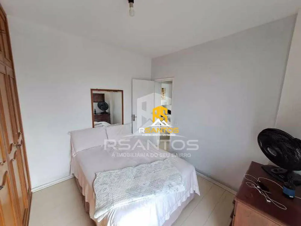 Apartamento, 2 quartos, 80 m² - Foto 8