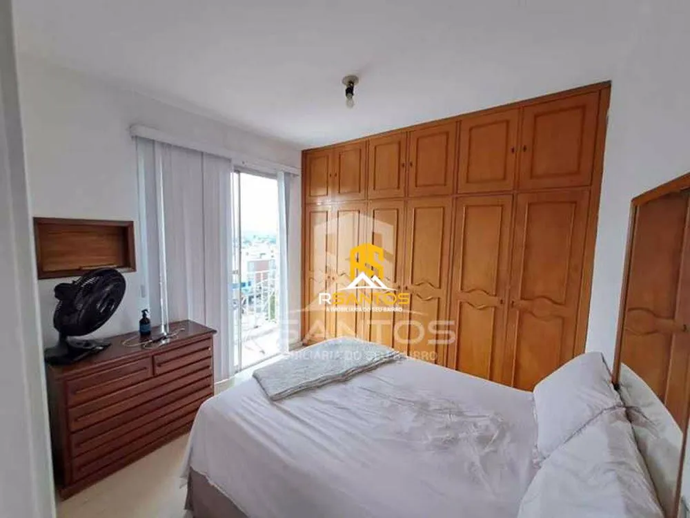 Apartamento, 2 quartos, 80 m² - Foto 4