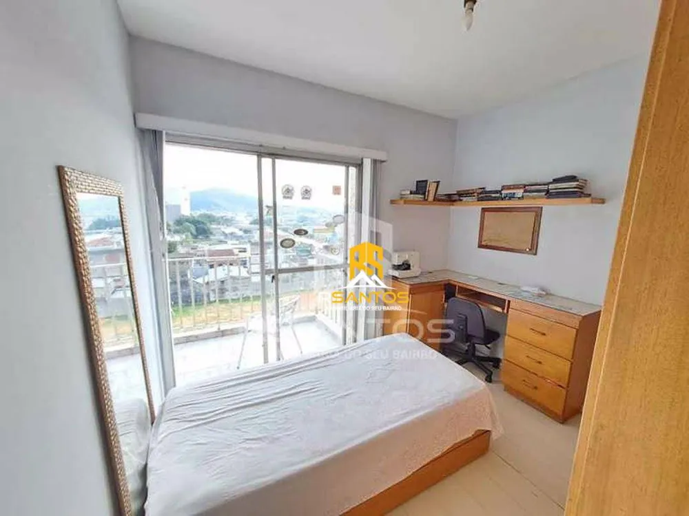 Apartamento, 2 quartos, 80 m² - Foto 3