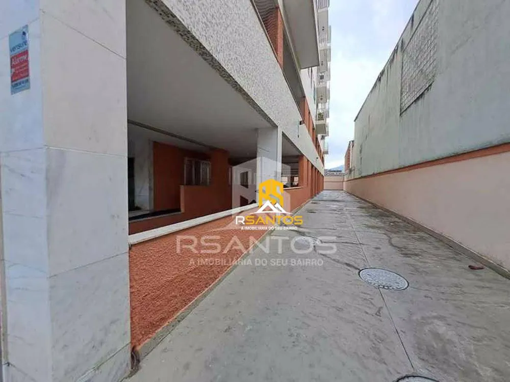 Apartamento, 2 quartos, 80 m² - Foto 14