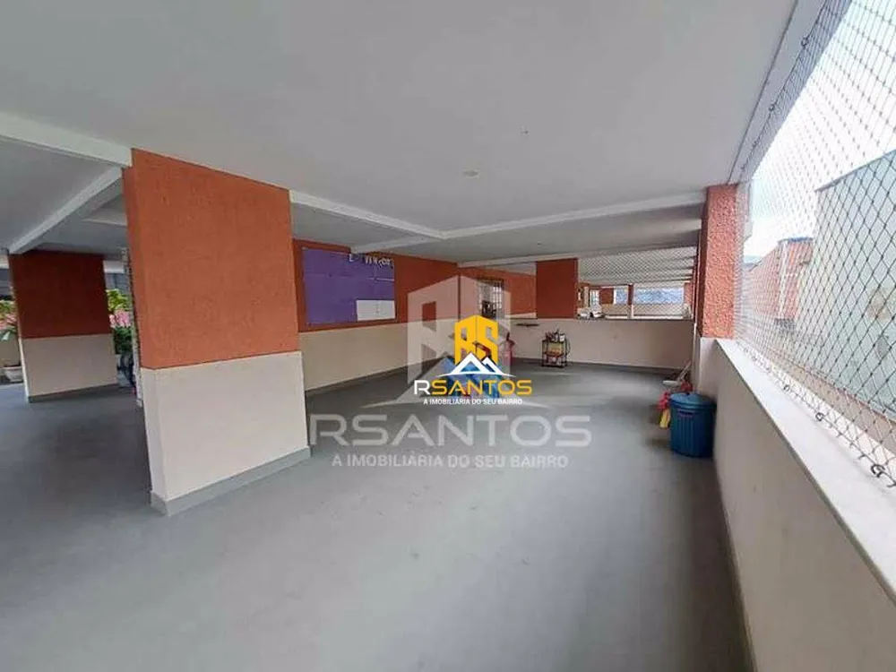 Apartamento, 2 quartos, 80 m² - Foto 1