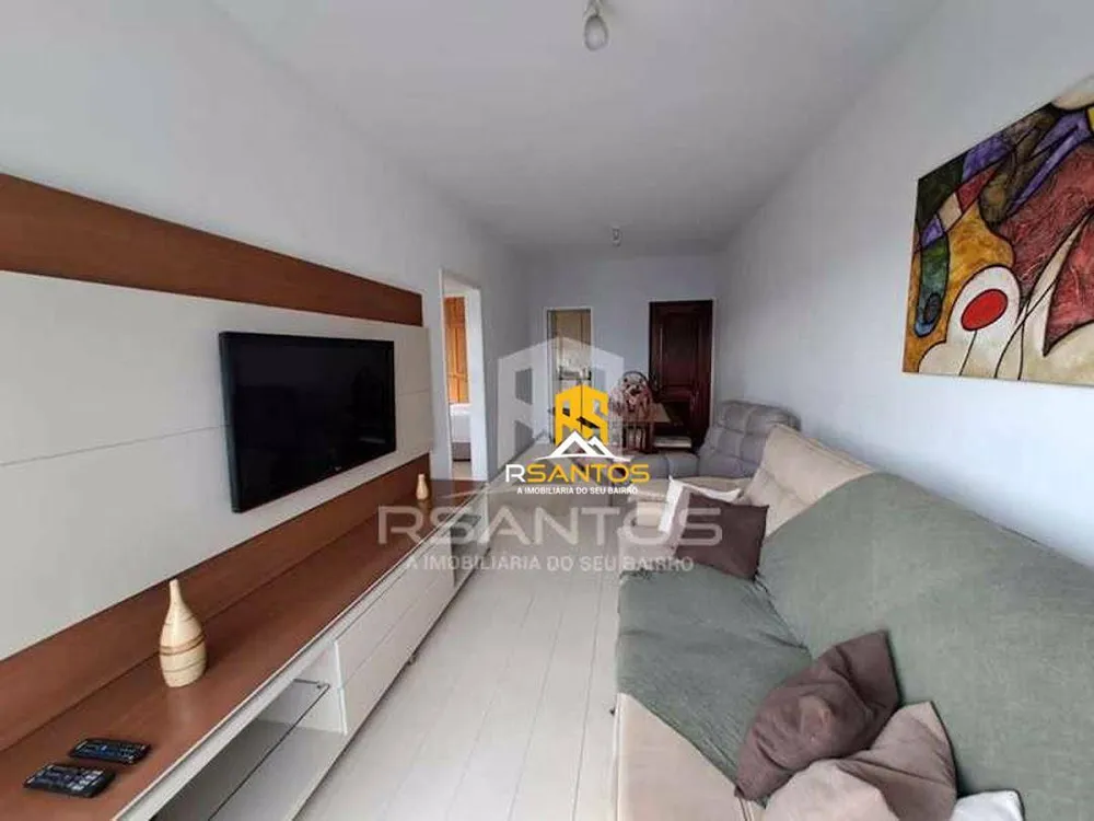 Apartamento, 2 quartos, 80 m² - Foto 17