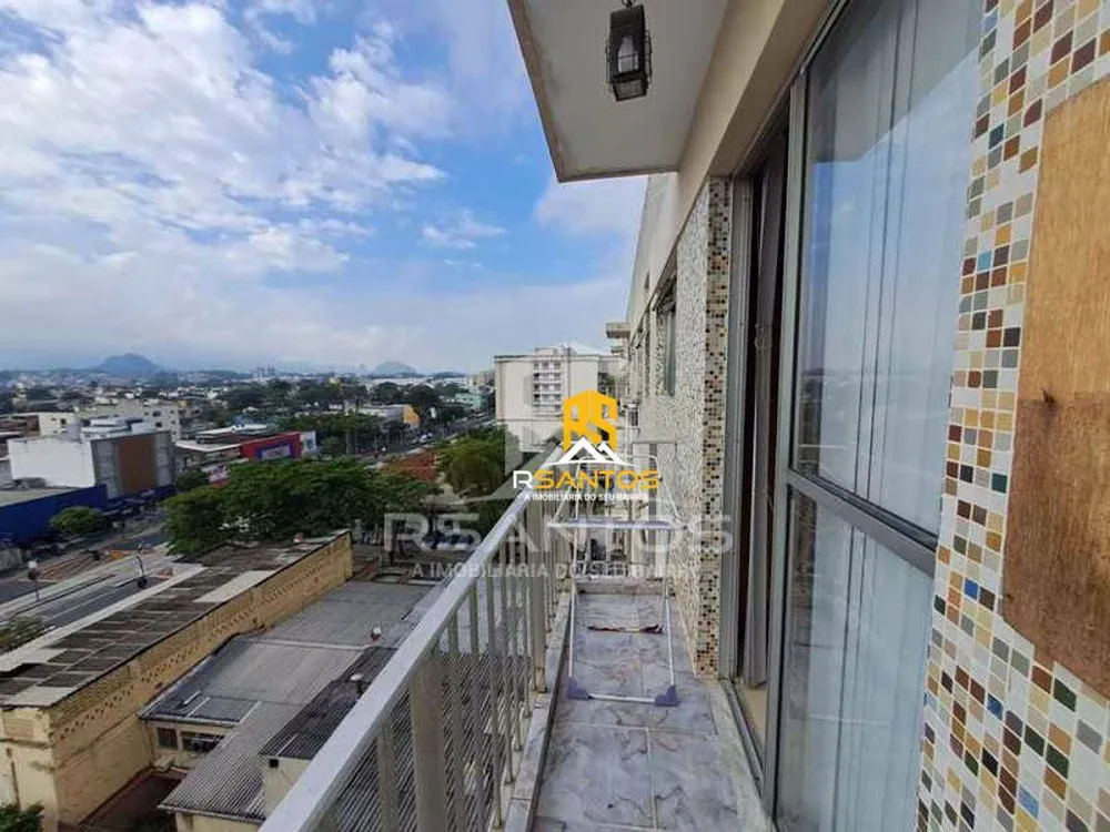 Apartamento, 2 quartos, 80 m² - Foto 10