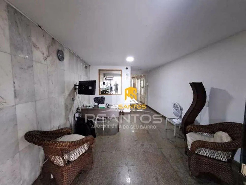 Apartamento, 2 quartos, 80 m² - Foto 15