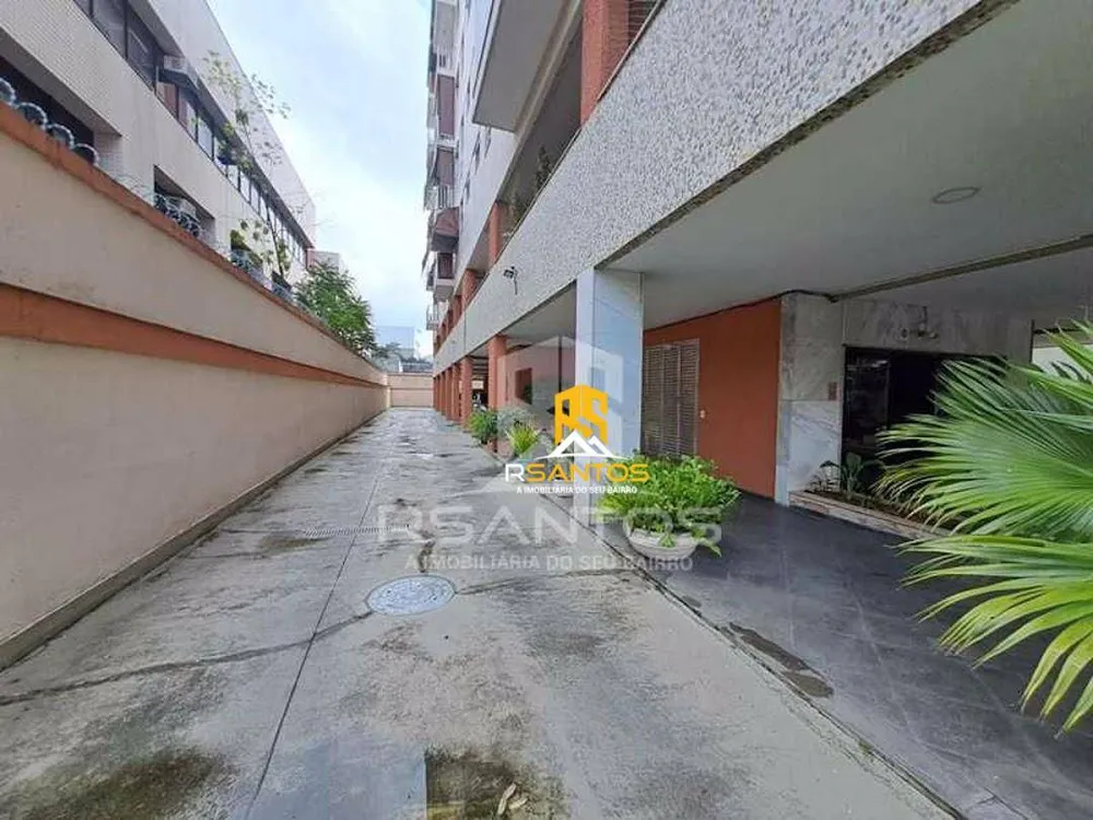 Apartamento, 2 quartos, 80 m² - Foto 7