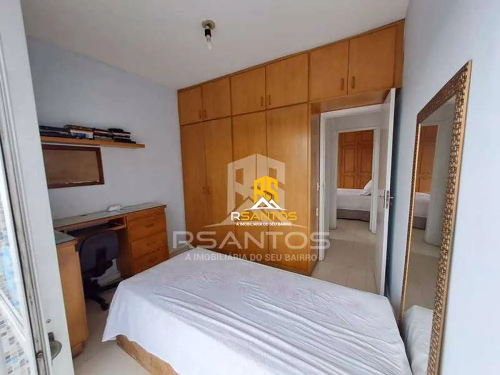 Apartamento, 2 quartos, 80 m² - Foto 6