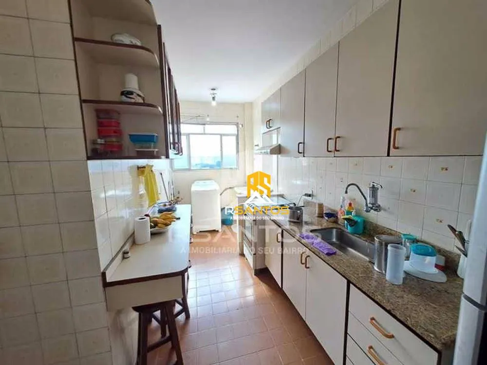 Apartamento, 2 quartos, 80 m² - Foto 5