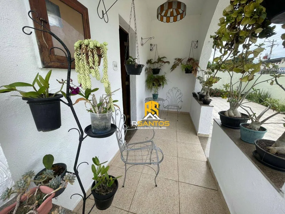 Casa, 3 quartos, 252 m² - Foto 7