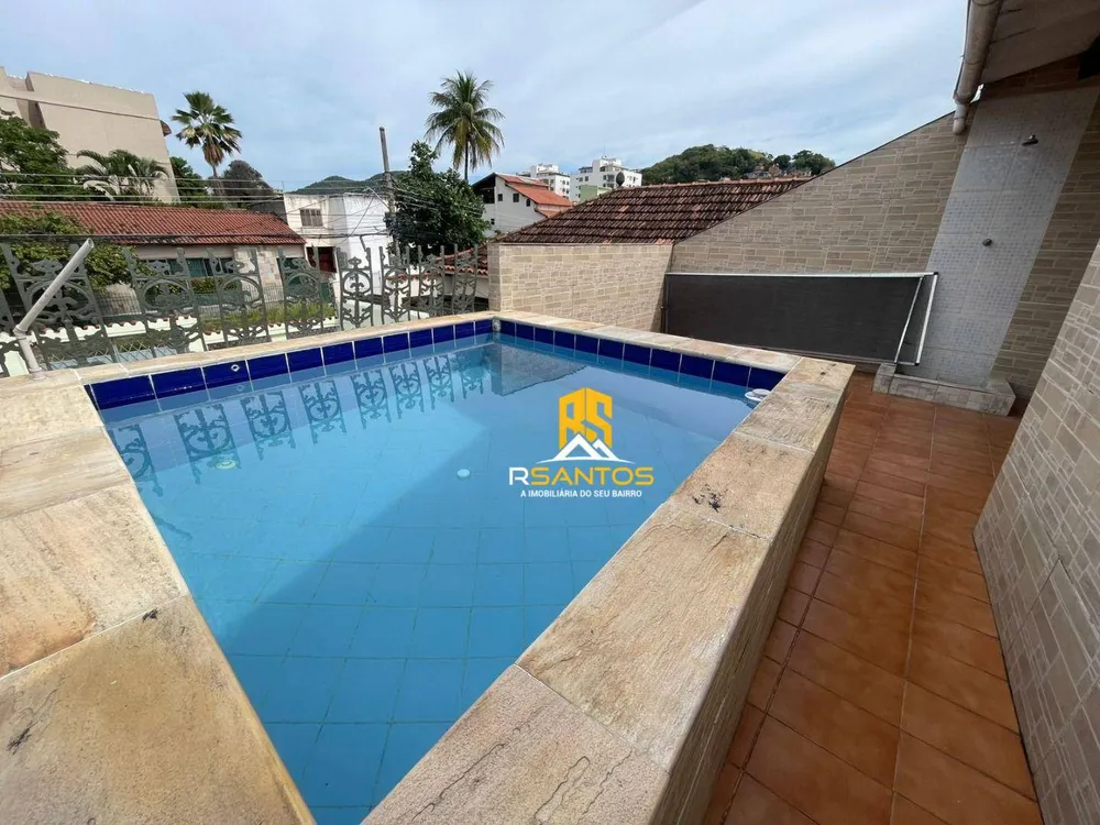Casa, 3 quartos, 252 m² - Foto 3