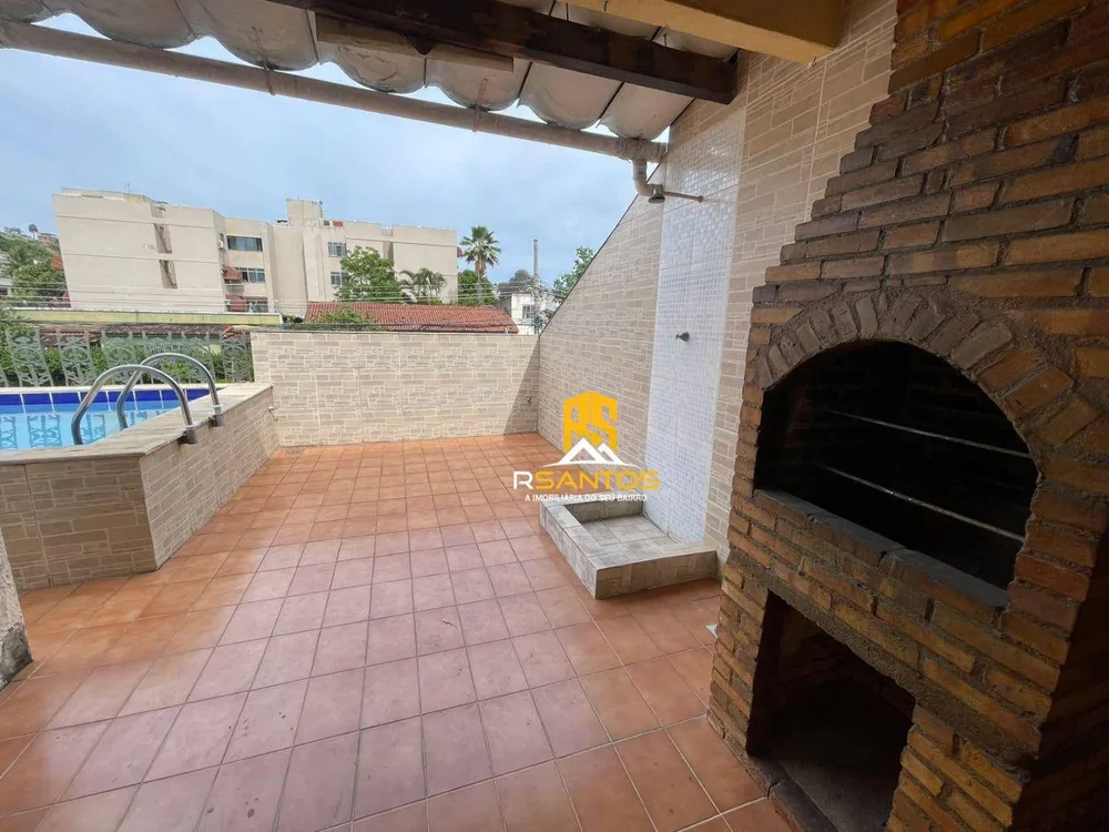 Casa, 3 quartos, 252 m² - Foto 5