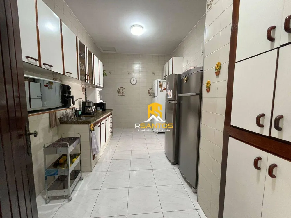 Casa, 3 quartos, 252 m² - Foto 15
