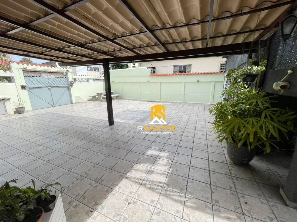 Casa, 3 quartos, 252 m² - Foto 6