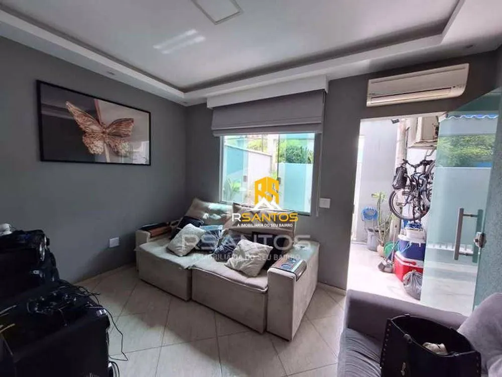Casa, 2 quartos, 80 m² - Foto 9