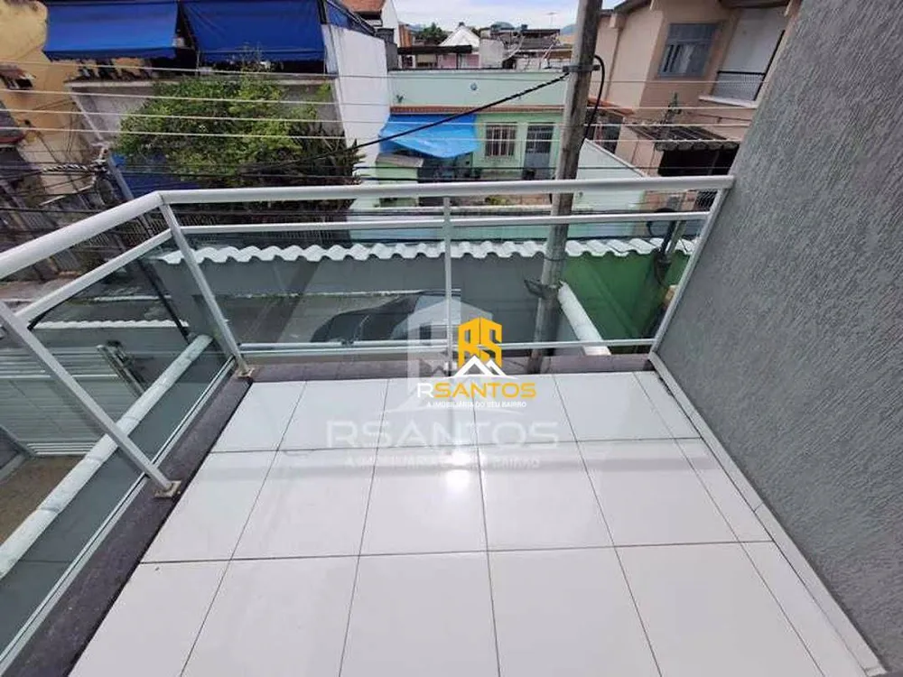 Casa, 2 quartos, 80 m² - Foto 20