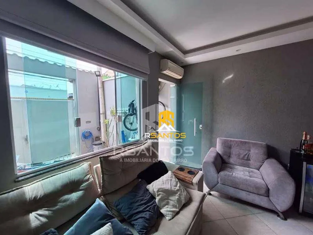Casa, 2 quartos, 80 m² - Foto 6
