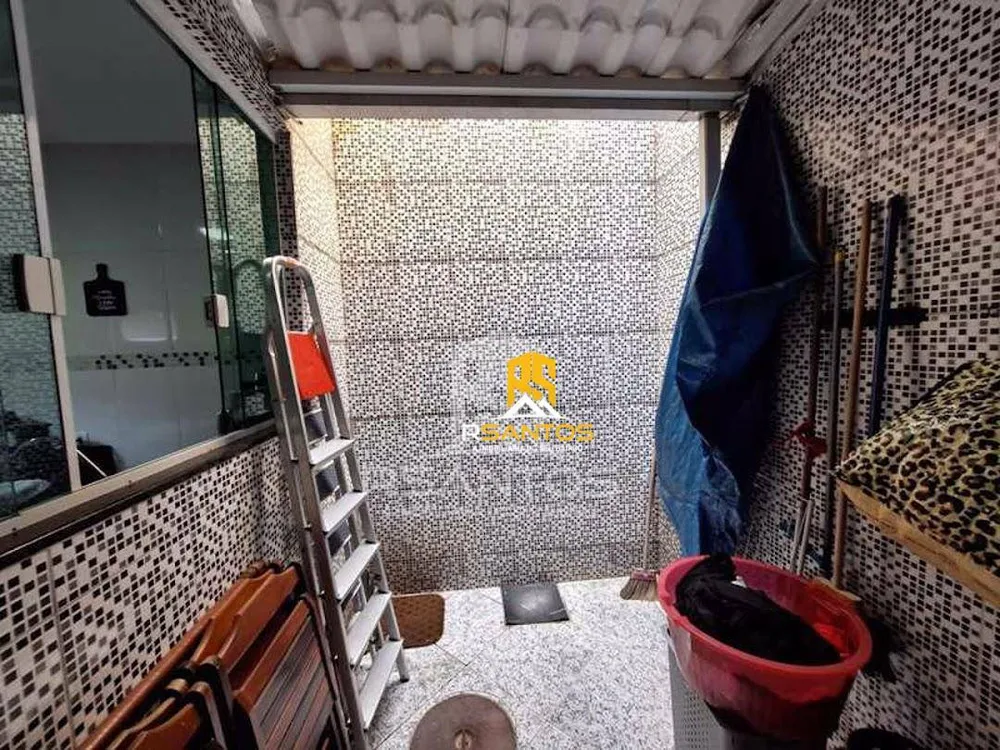 Casa, 2 quartos, 80 m² - Foto 8