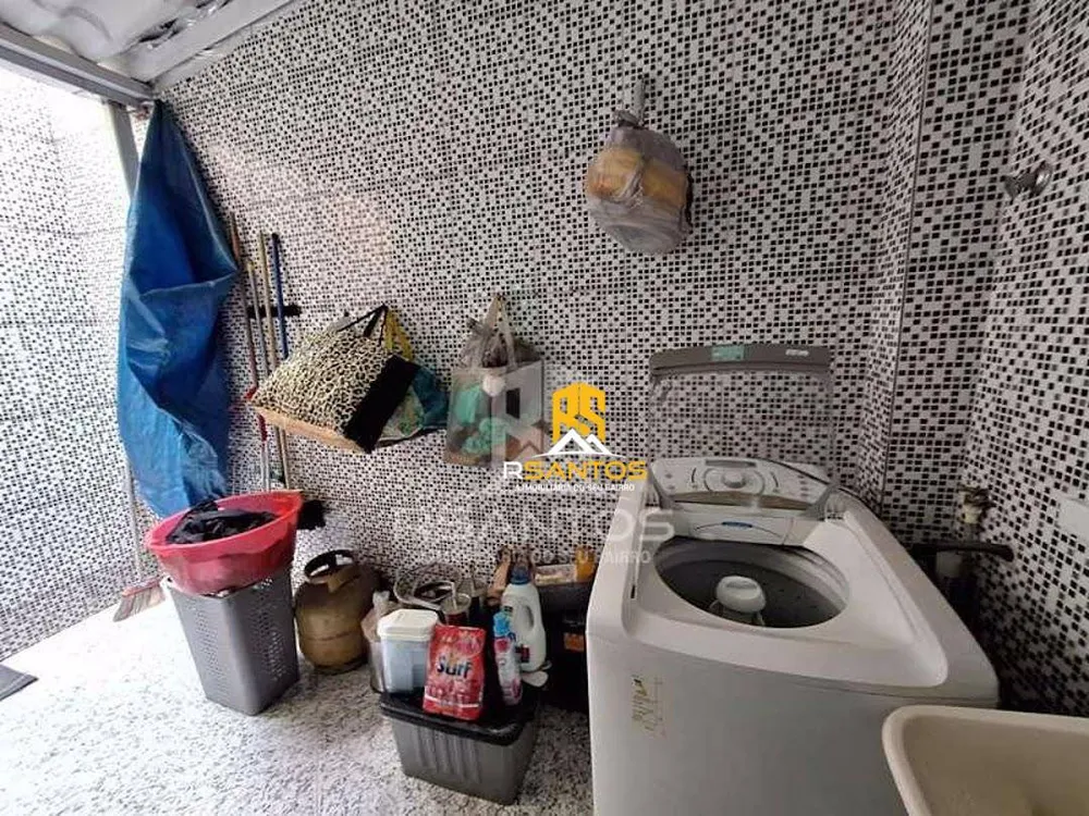 Casa, 2 quartos, 80 m² - Foto 14