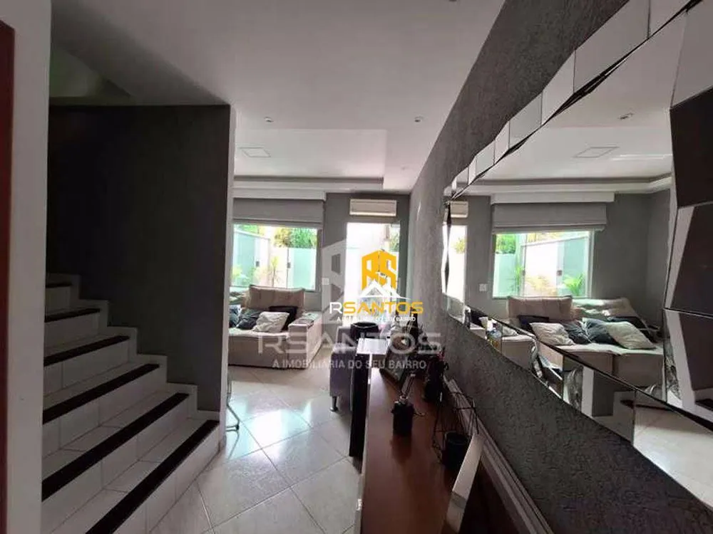 Casa, 2 quartos, 80 m² - Foto 3
