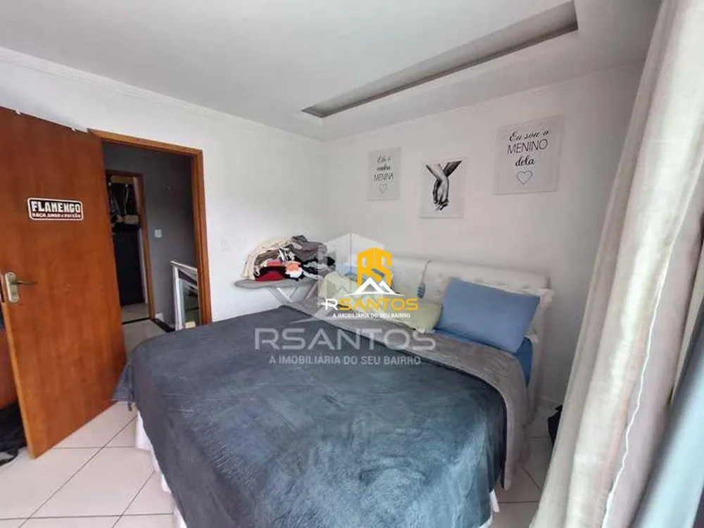 Casa, 2 quartos, 80 m² - Foto 11