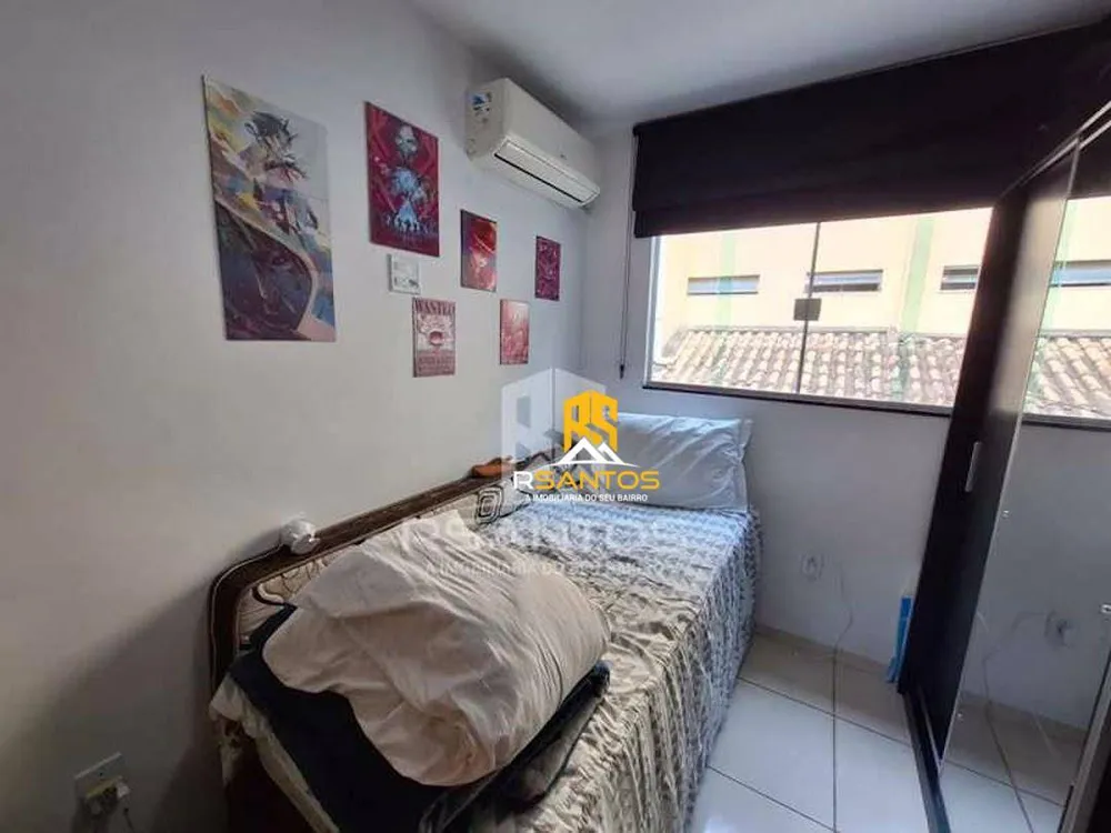 Casa, 2 quartos, 80 m² - Foto 4