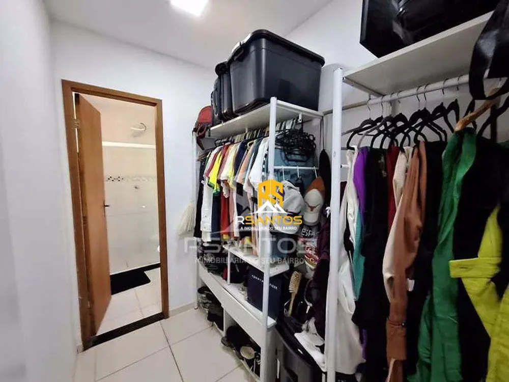 Casa, 2 quartos, 80 m² - Foto 7