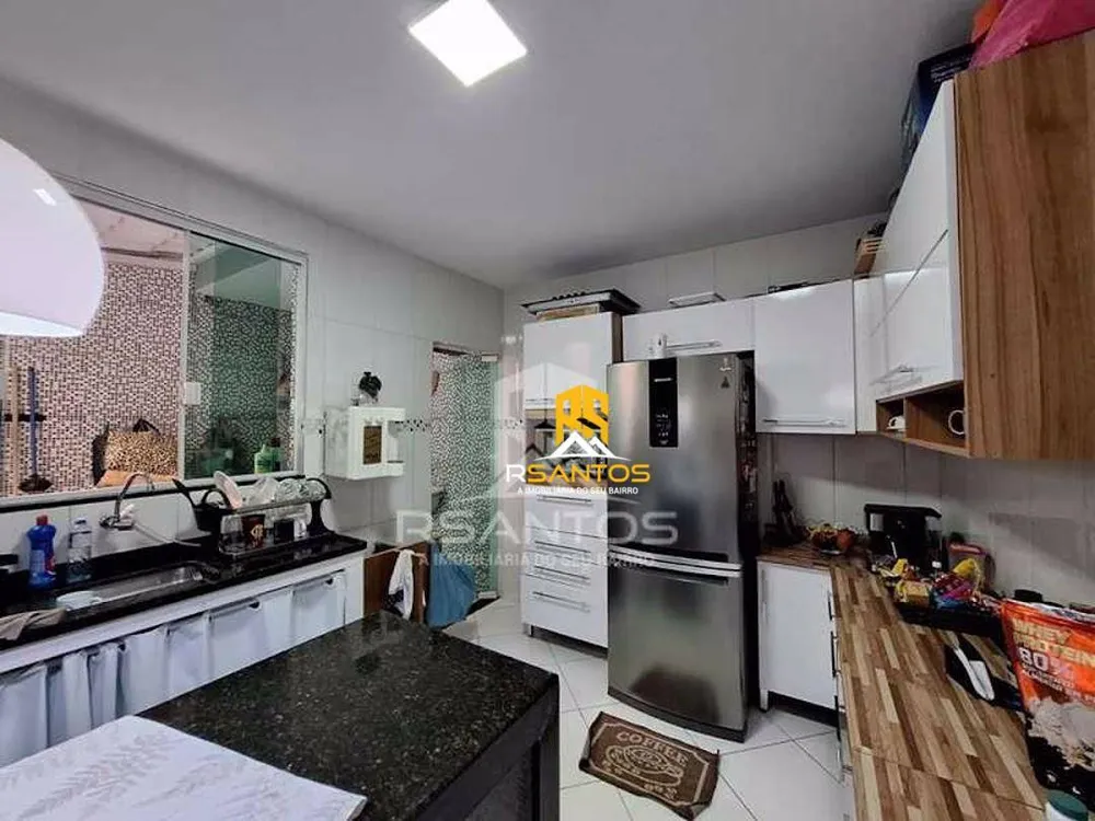 Casa, 2 quartos, 80 m² - Foto 13