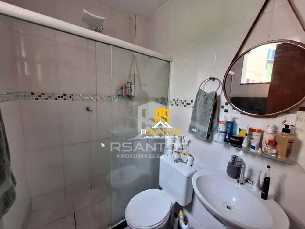 Casa, 2 quartos, 80 m² - Foto 15