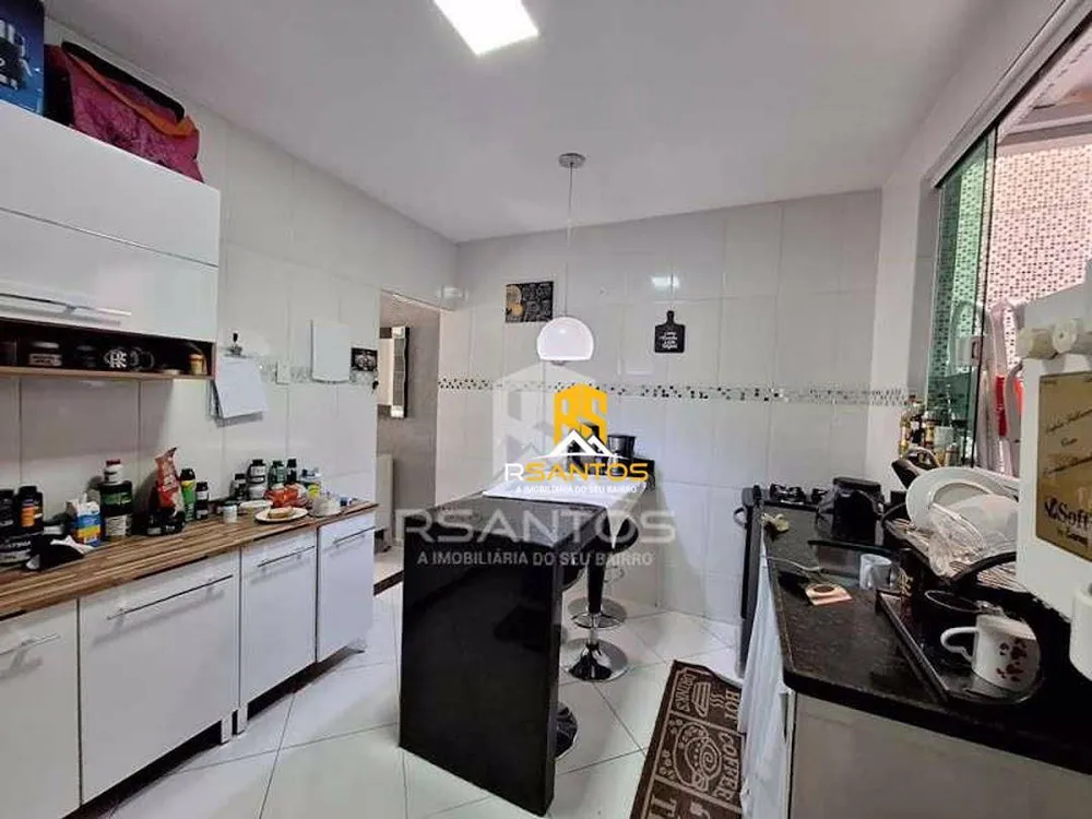 Casa, 2 quartos, 80 m² - Foto 18