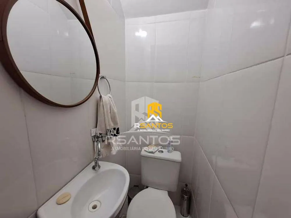 Casa, 2 quartos, 80 m² - Foto 19