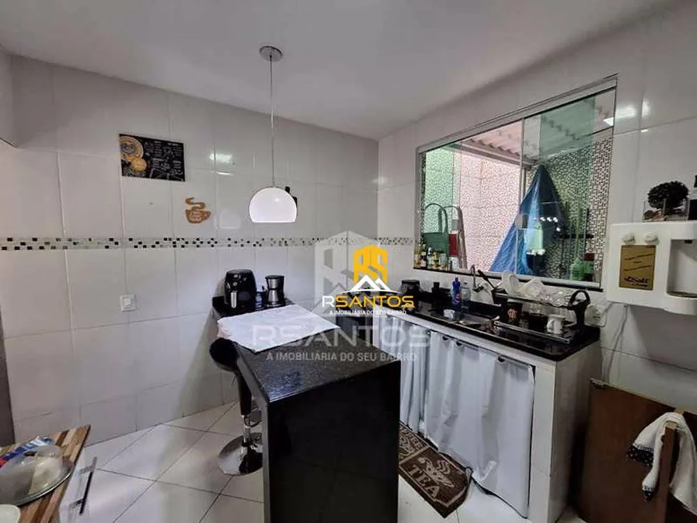 Casa, 2 quartos, 80 m² - Foto 16