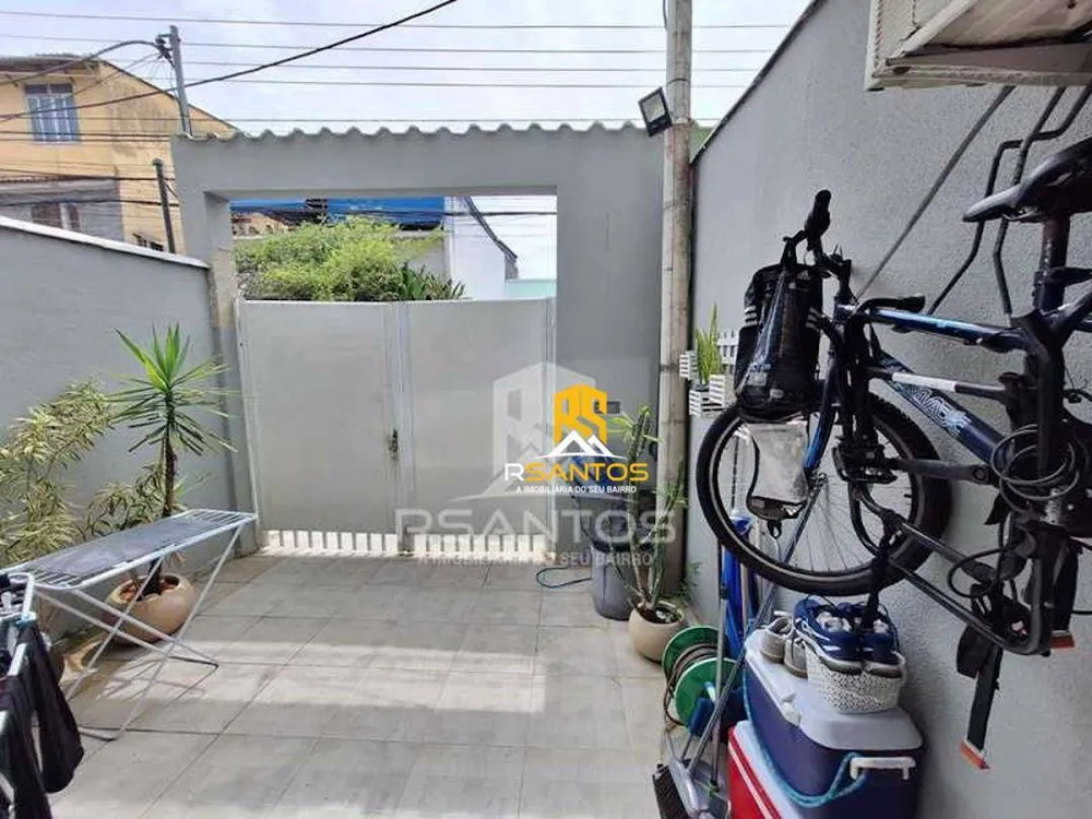 Casa, 2 quartos, 80 m² - Foto 17