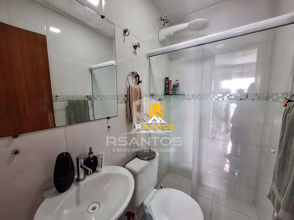 Casa, 2 quartos, 80 m² - Foto 1