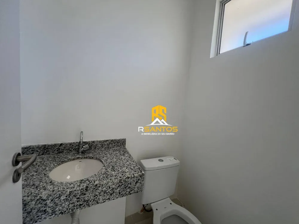 Casa de Condomínio, 4 quartos - Foto 11